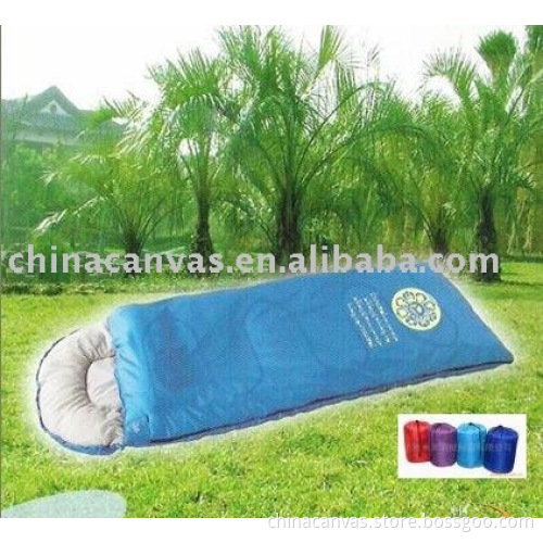 kid sleeping bag